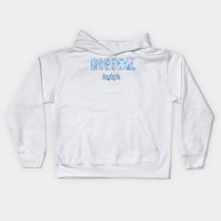 Digital Assets Kids Hoodie